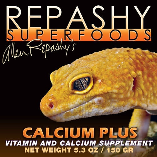 Repashy Calcium Plus 3 oz