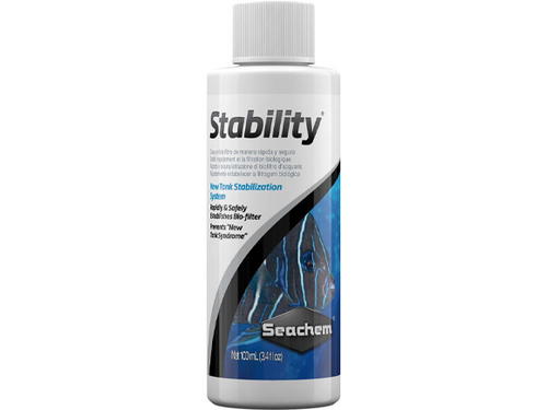 Stability 100ml/3.4oz