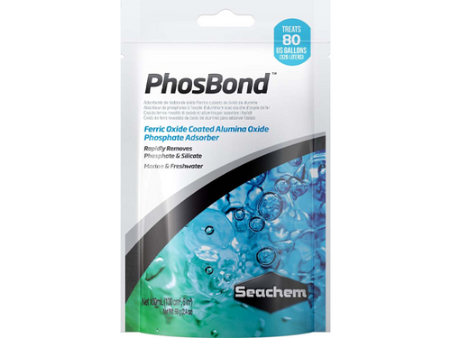 Seachem PhosBond 100 ml