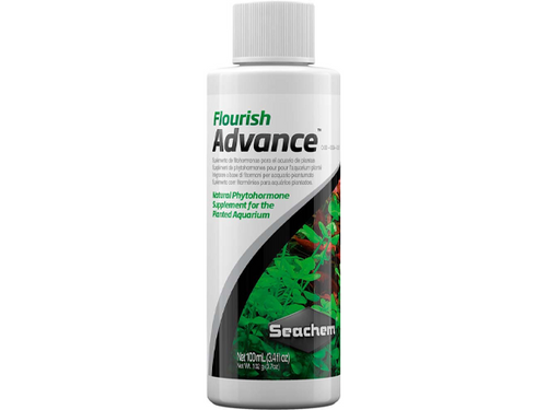 Flourish Advance 100 mL - Seachem Flourish Advance 100 mL - Seachem