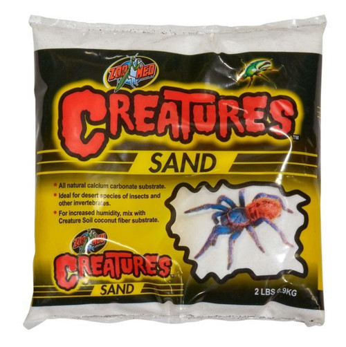 Creatures™ Sand