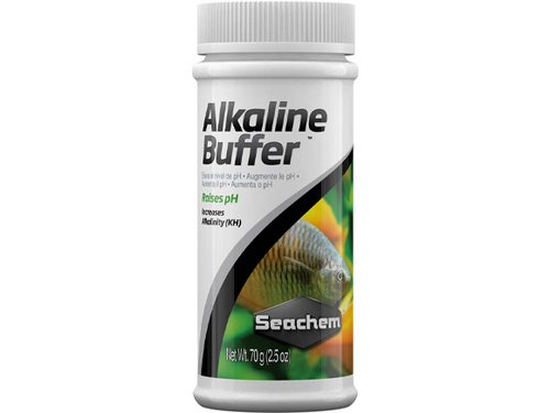 Seachem Alkaline Buffer 70 Gram