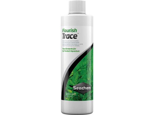 Flourish Trace 250 mL - Seachem