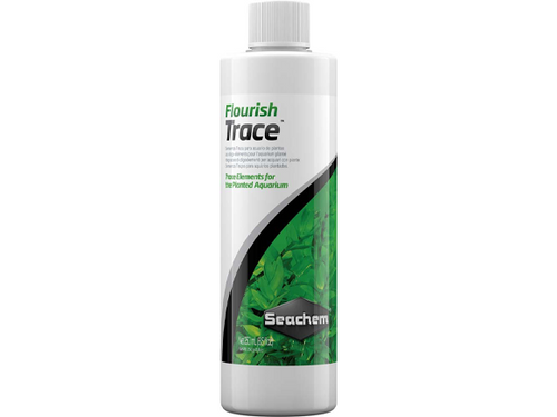 Seachem Flourish Trace 250ml/8.5oz