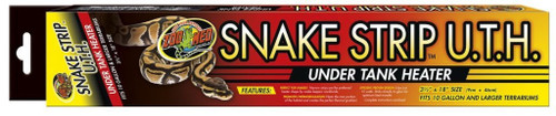 Snake Strip™ U.T.H. (Under Tank Heater)