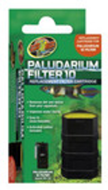 Paludarium Filter 10 Replacement Filter Media - Zoo Med