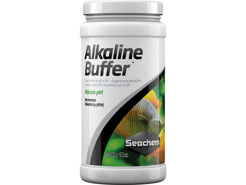 Seachem Alkaline Buffer 300 Gram