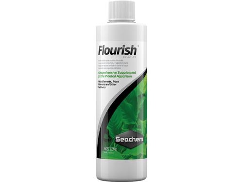 Flourish 250 mL - Seachem Flourish 250 mL - Seachem