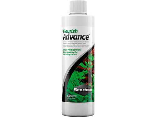 Flourish Advance 250 mL - Seachem Flourish Advance 250 mL - Seachem