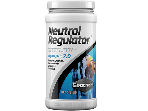 Neutral Regulator 8.8 oz - Seachem Neutral Regulator 8.8 oz - Seachem