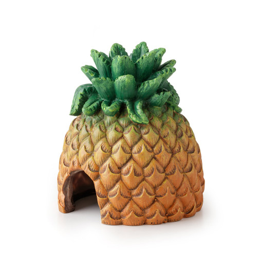 Tiki Pineapple Hide