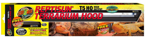 6個セット⭐️REPTISUN T5 HOUVB 55cm 24W⭐️中古処分 Reptisun T5 HO Light Fixture 48