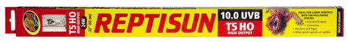 ReptiSun T5 10.0 UVB 22" ReptiSun T5 10.0 UVB 22"