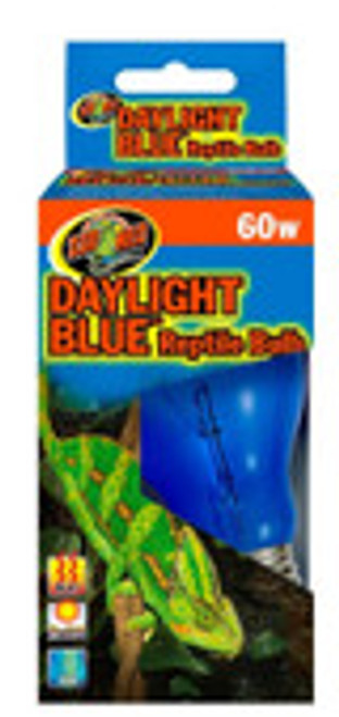 Daylight Blue 60 W - Zoo Med Daylight Blue 60 W - Zoo Med