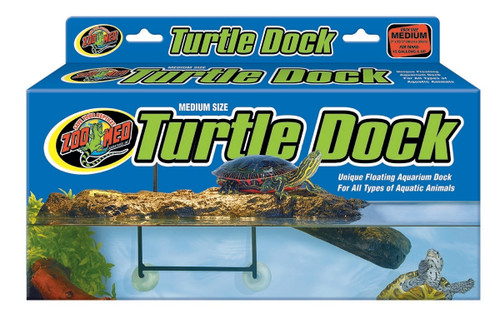 Turtle Dock 15 Gallon