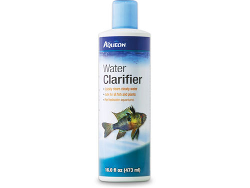 Water Clarifier 16oz Water Clarifier 16oz