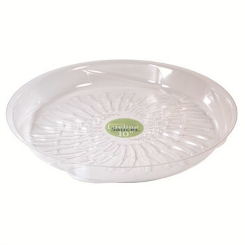 Plastec 10" Liteline Saucer