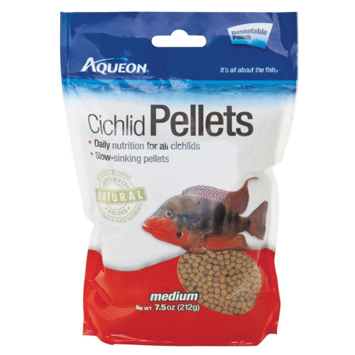 Cichlid Pellets alimentaire 1X8JB2 - Cdiscount Bricolage