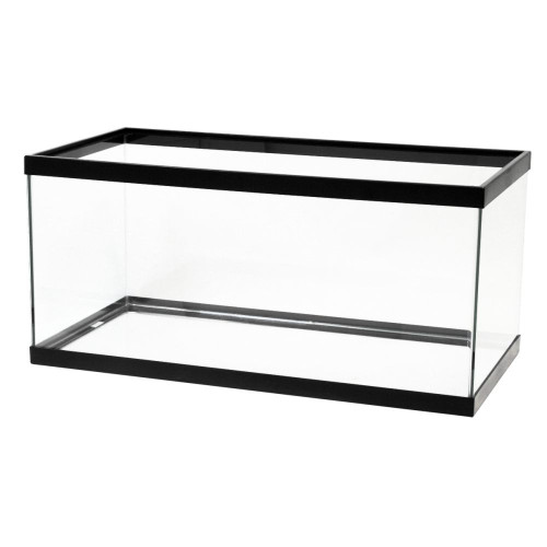 40 Breeder Aquarium - Aqueon 40 Breeder Aquarium - Aqueon