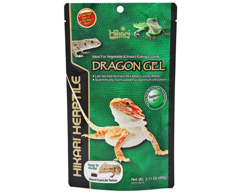 DragonGel 2.11 oz - Hikari DragonGel 2.11 oz - Hikari