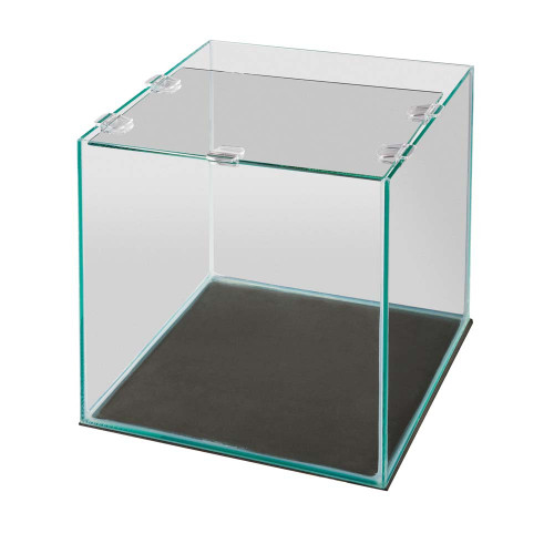 3 Gallon Frameless Aquarium - Aqueon 3 Gallon Frameless Aquarium - Aqueon