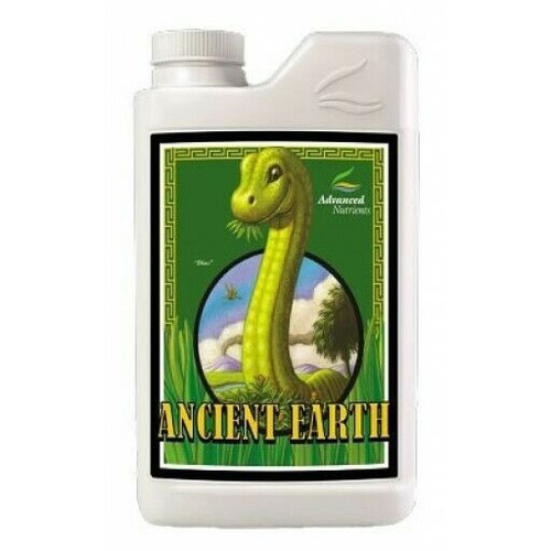 Ancient Earth 500 ml