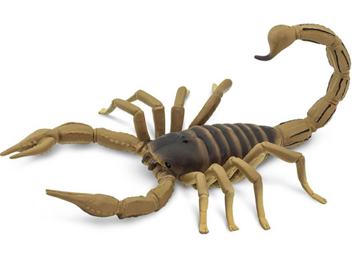 Toy - Scorpion Toy - Scorpion