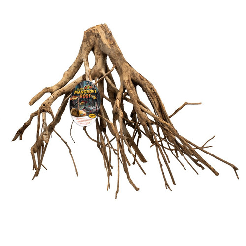 Mangrove Root Medium - Zoo Med Mangrove Root Medium - Zoo Med