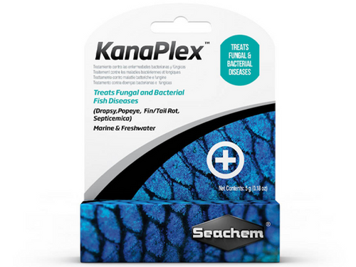 KanaPlex 5 g - Seachem KanaPlex 5 g - Seachem