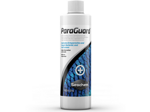 ParaGuard 100 mL - Seachem ParaGuard 100 mL - Seachem