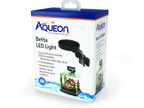 Betta LED Light