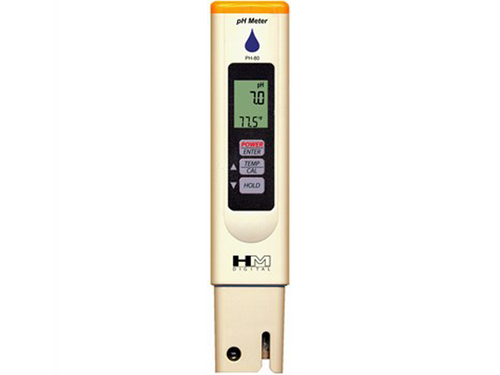 Dilution Solutions™ Eco HM Digital pH Tester