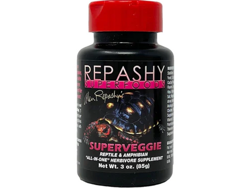 Repashy SuperVeggie 3 oz