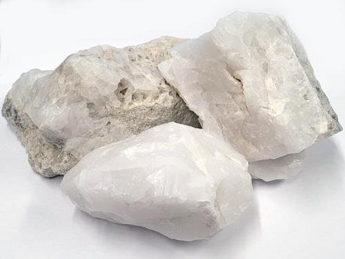 Quartz Rock Per Pound