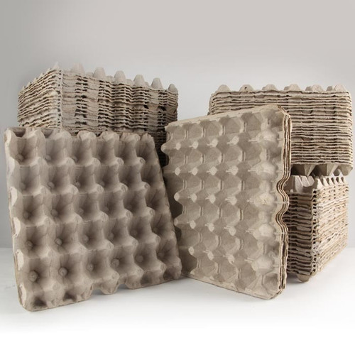 Egg Crate (Single Sheet)