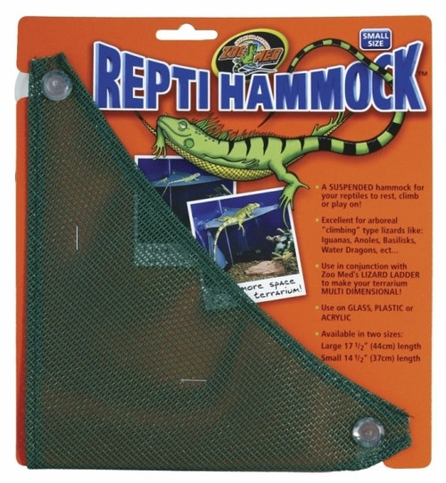 Repti Hammock - Large Size