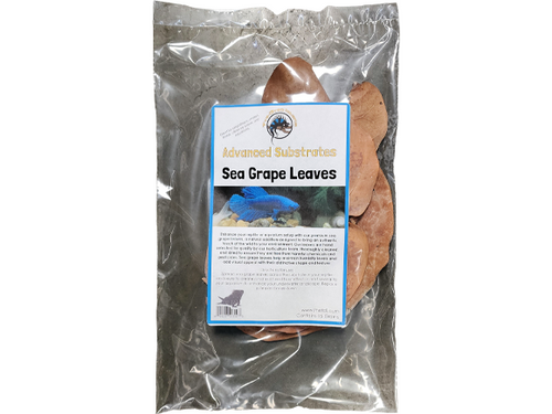 Advanced Substrates Sea Grape Leaves 15 g