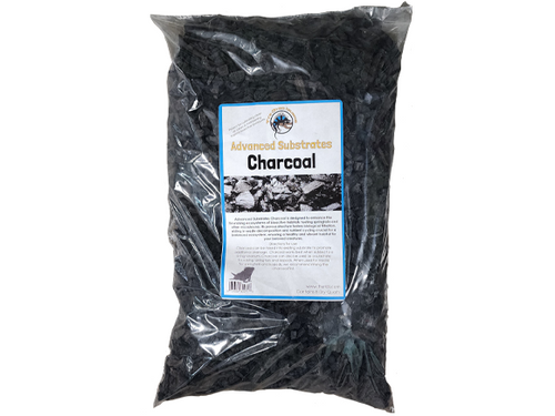 Advanced Substrates Charcoal 8 qt