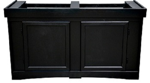 Pine Stand Black 48 x 18 (75G) Pine Stand Black 48 x 18 (75G)