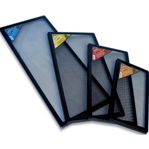 Screen Cover 55 Gallon - Fluker's