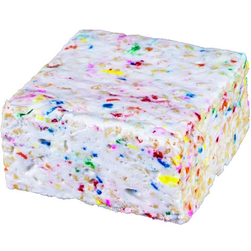 Confetti Crispy Confetti Crispy