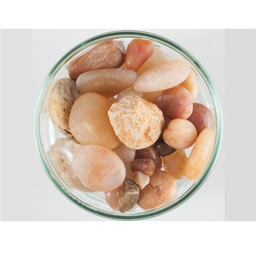 Super Naturals Aquarium Gravel Jelly Beans 20 lbs - CaribSea