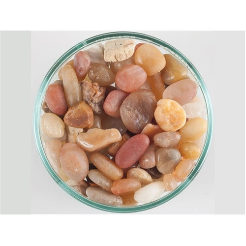 Super Naturals Aquarium Gravel Zen Garden 5 lbs - CaribSea