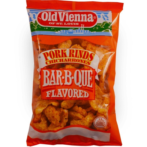 BBQ Skin 2.375oz BBQ Skin 2.375oz