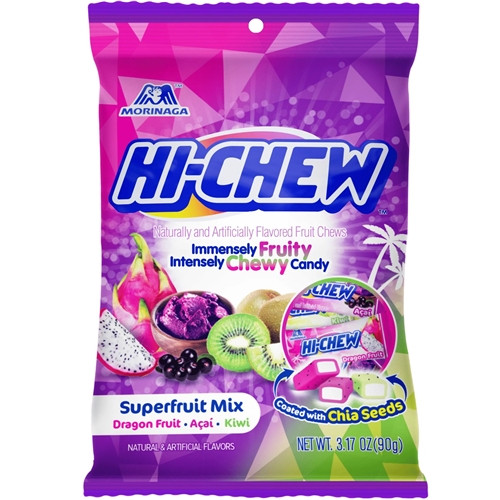 Hi-Chew Superfruits Hi-Chew Superfruits