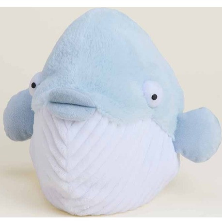 Warmies - Puffer Fish