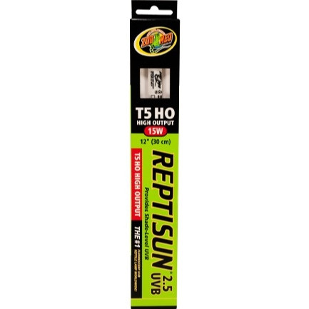 2個セット　ズーメット　Reptisun T5 HO 45cm 楽天市場】レプティサン 10.0 uvb t5 hoの通販