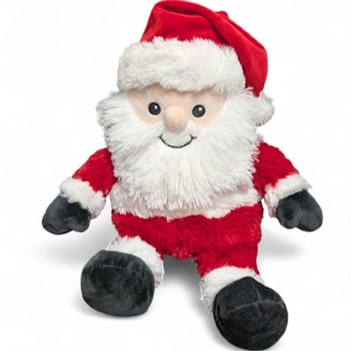 Warmies - Santa