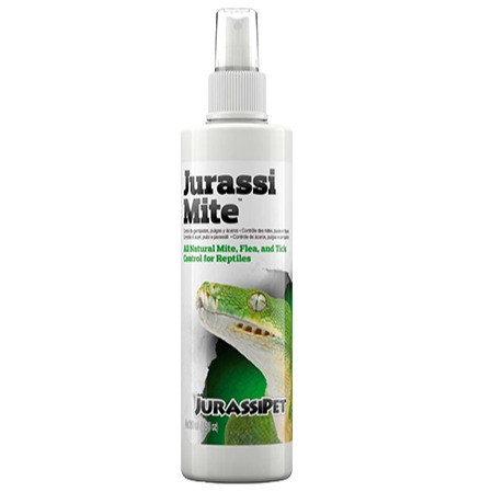 JurassiMite Parasite Control Spray 8.5 oz - Jurassipet