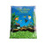 Green Gravel 5 lbs - Pure Water Pebbles